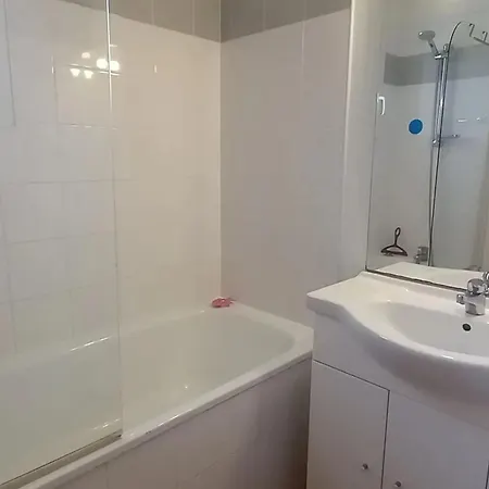 Сasa de vacaciones Maison Charmante Au Verdon Sur Mer Avec Piscine Partagee Le Verdon-sur-Mer