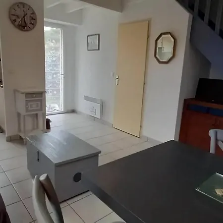 Maison Charmante Au Verdon Sur Mer Avec Piscine Partagee Сasa de vacaciones Le Verdon-sur-Mer